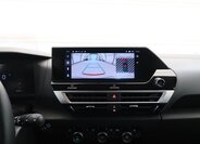 Citroën C4 Hatchback 1,2 l 96 kw