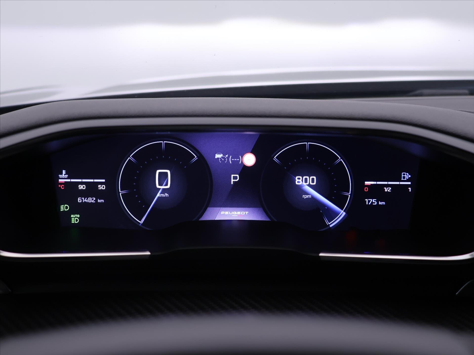 Peugeot 508 Kombi 1,5 l 96 kw