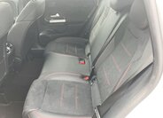 Mercedes-Benz Třídy B MPV 1,3 l 120 kw