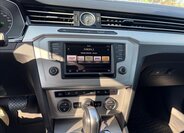 Volkswagen Passat Kombi 2,0 l 110 kw