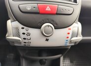 Citroën C1 Hatchback 998,0 50 kw