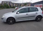 Volkswagen Golf 3
