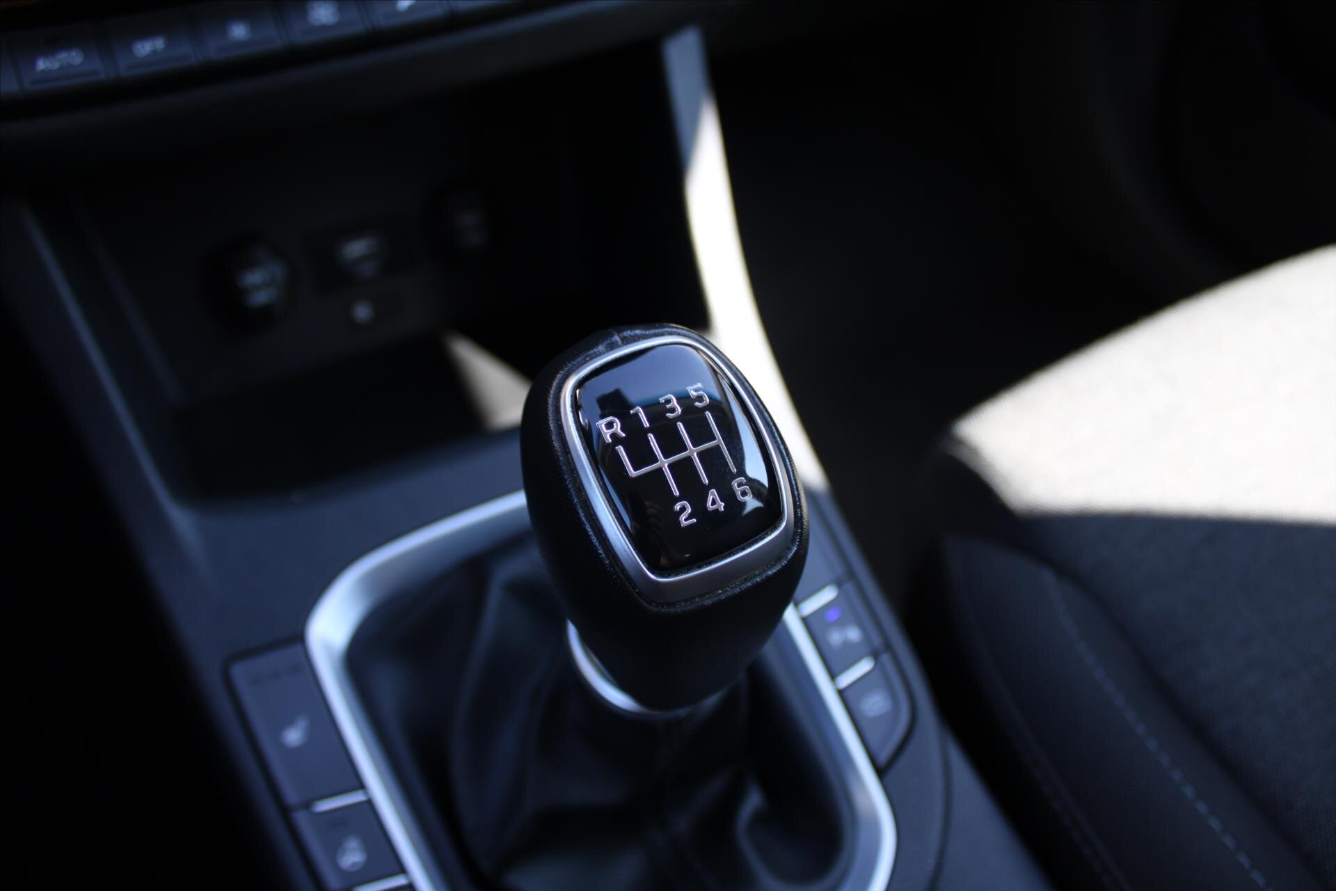 Hyundai i30 Kombi 1,5 l 117 kw