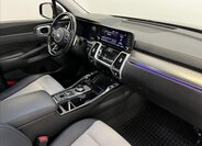 KIA Sorento SUV / Terénní 2,2 l 148 kw