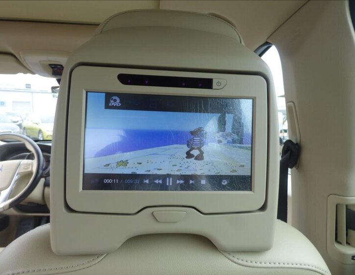 Volvo XC60 Kombi 2,0 l 110 kw