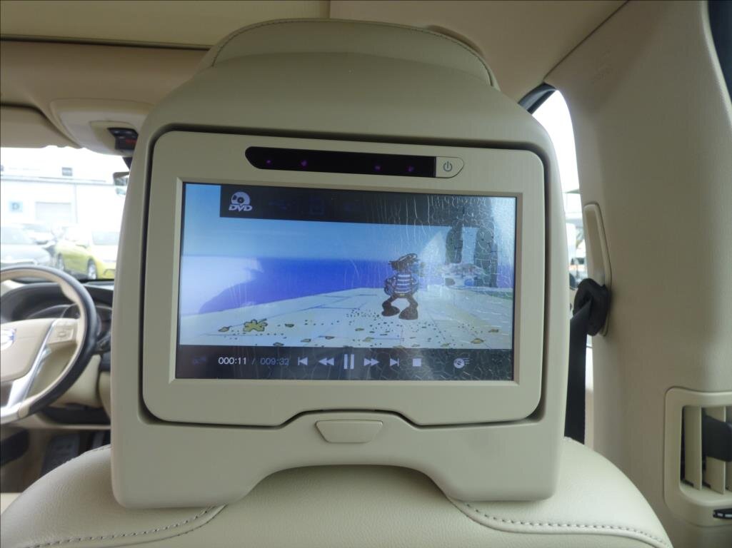 Volvo XC60 Kombi 2,0 l 110 kw