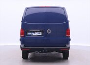 Volkswagen Transporter Skříň 2,0 l 110 kw