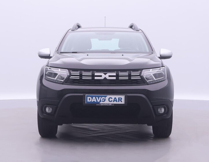 Dacia Duster SUV 999,0 67 kw