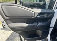 Toyota Land Cruiser 20