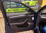 Škoda Octavia Kombi 1,5 l 110 kw