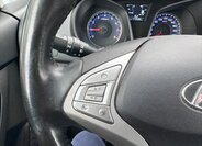 Hyundai ix20 Kombi 1,6 l 91 kw