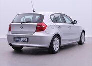 BMW Řada 1 7