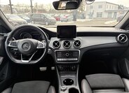 Mercedes-Benz GLA SUV 2,0 l 135 kw