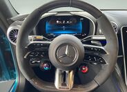 Mercedes-Benz AMG GT 11