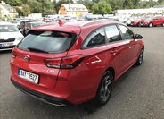 Hyundai i30 Kombi 998,0 88 kw