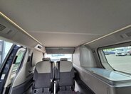 Volkswagen California VAN-Minibus 2,0 l 110 kw