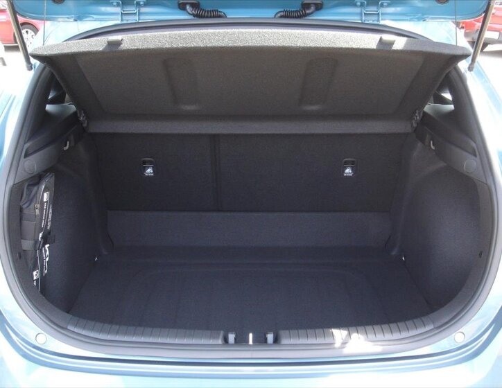 KIA Ceed Hatchback 1,5 l 103 kw