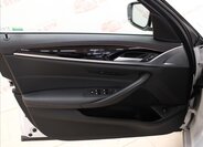 BMW Řada 5 Sedan / Limuzína 3,0 l 245 kw