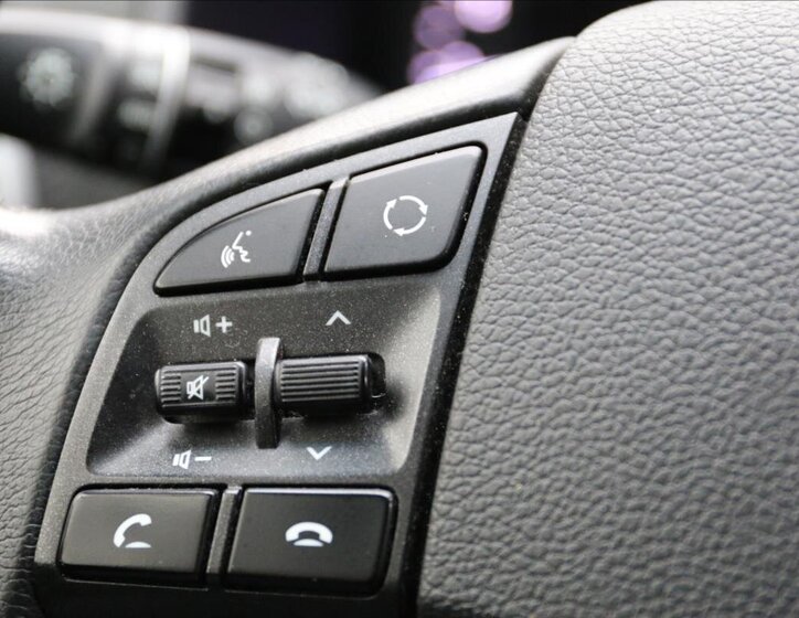 Hyundai Tucson SUV 1,6 l 130 kw