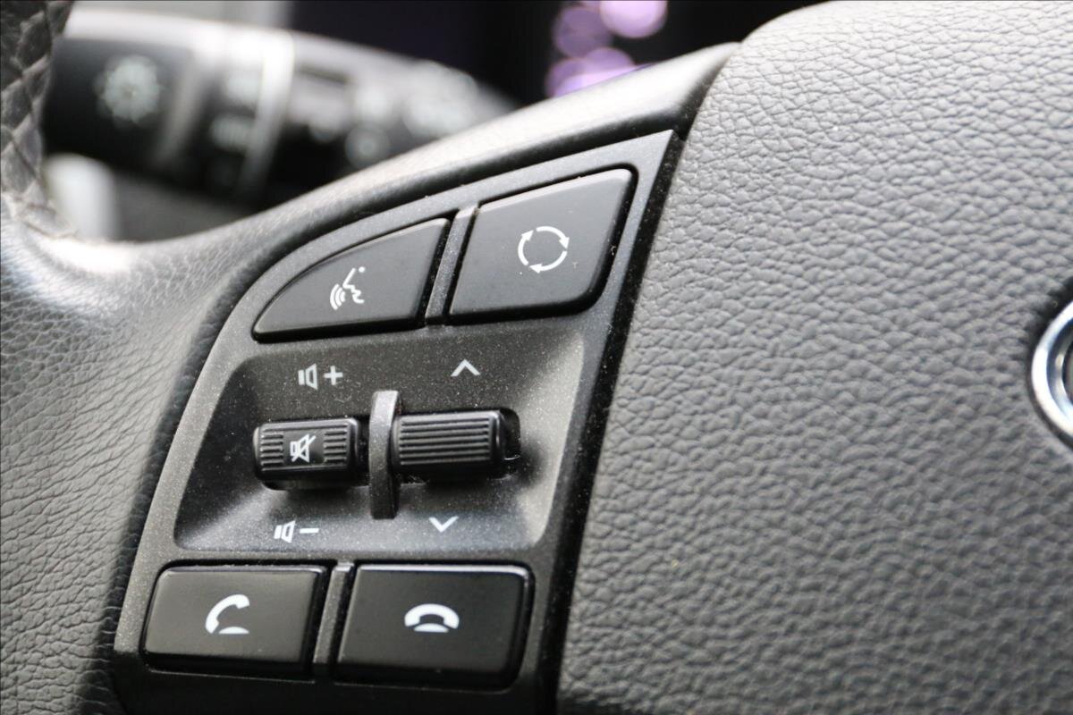 Hyundai Tucson SUV 1,6 l 130 kw