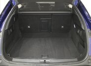 Citroën C5 X Liftback 1,2 l 96 kw