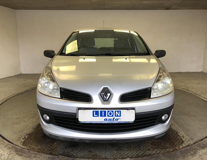 Renault Clio 2
