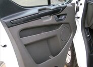 Ford Transit Custom Kombi 2,0 l 77 kw