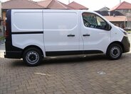 Renault Trafic Kombi 1,6 l 89 kw