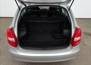 Škoda Fabia Kombi 1,4 l 63 kw