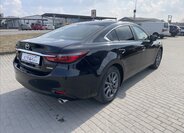 Mazda 6 Sedan / Limuzína 2,0 l 121 kw