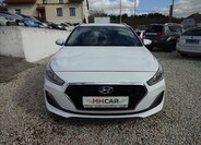 Hyundai i30 Kombi 1,6 l 85 kw