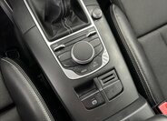 Audi A3 Hatchback 2,0 l 110 kw