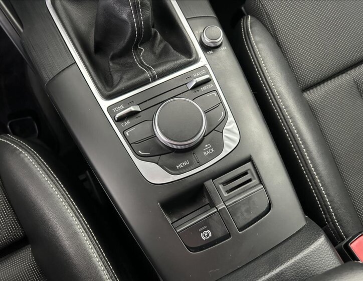 Audi A3 Hatchback 2,0 l 110 kw