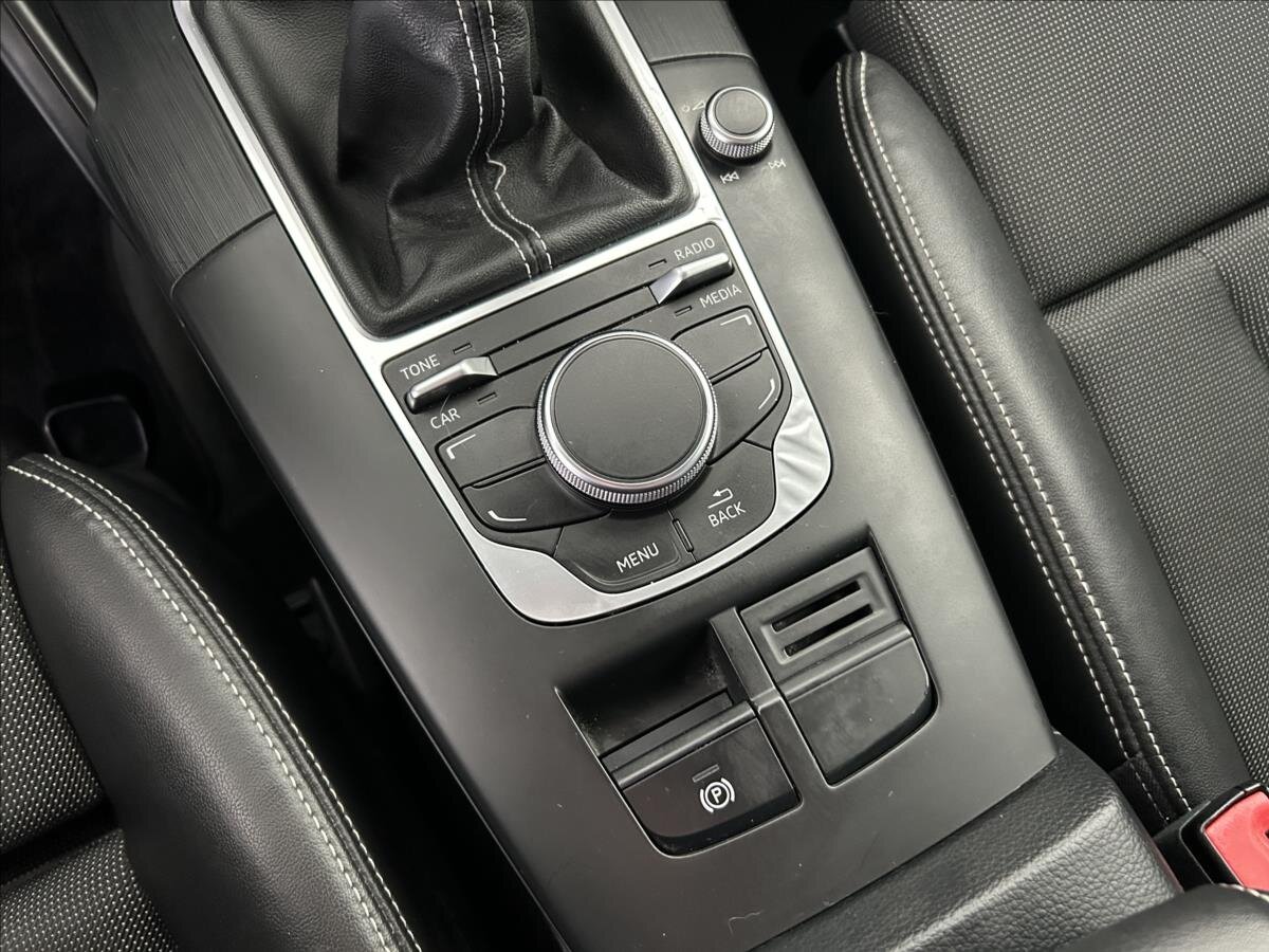 Audi A3 Hatchback 2,0 l 110 kw