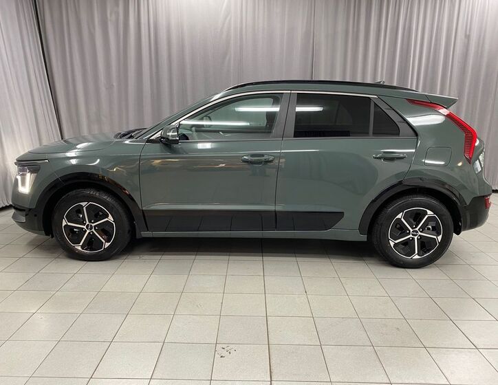 KIA Niro 5