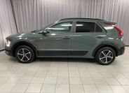 KIA Niro 5
