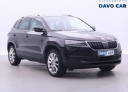 Škoda Karoq SUV / Terénní 999,0 85 kw