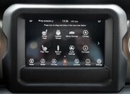 Jeep Wrangler SUV / Terénní 2,1 l 147 kw