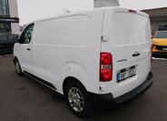 Citroën Jumpy Ostatní 1,5 l 88 kw