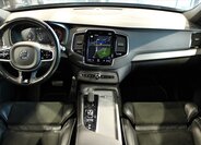 Volvo XC90 SUV / Terénní 2,0 l 173 kw