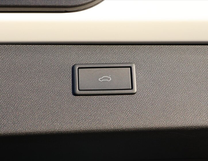 Cupra Formentor SUV 2,0 l 228 kw