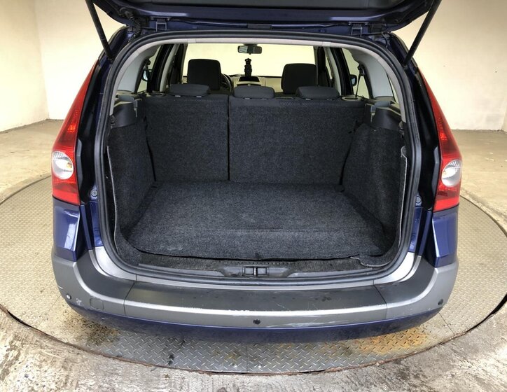 Renault Mégane Kombi 1,6 l 83 kw