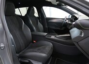 Peugeot 408 Liftback 1,6 l 133 kw