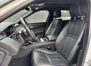 Land Rover Range Rover Velar SUV / Terénní 2,0 l 177 kw