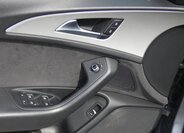 Audi A6 Kombi 3,0 l 200 kw