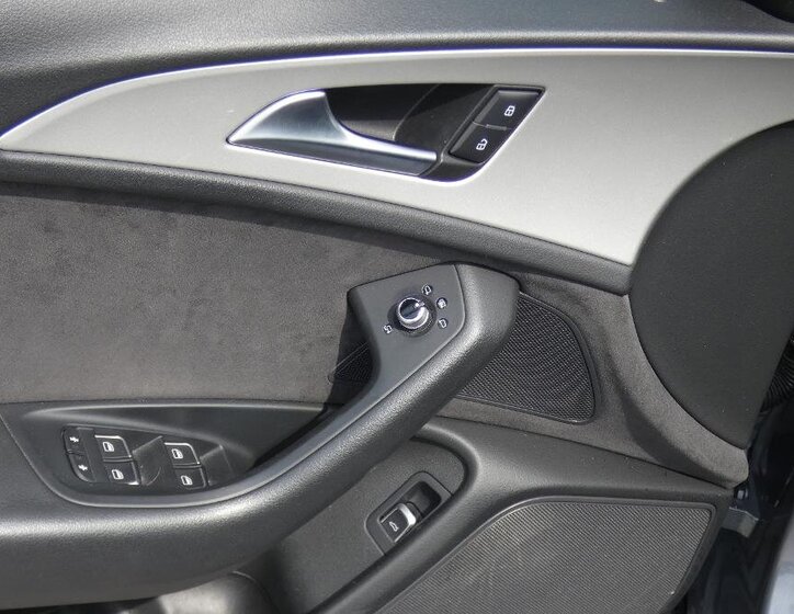 Audi A6 Kombi 3,0 l 200 kw