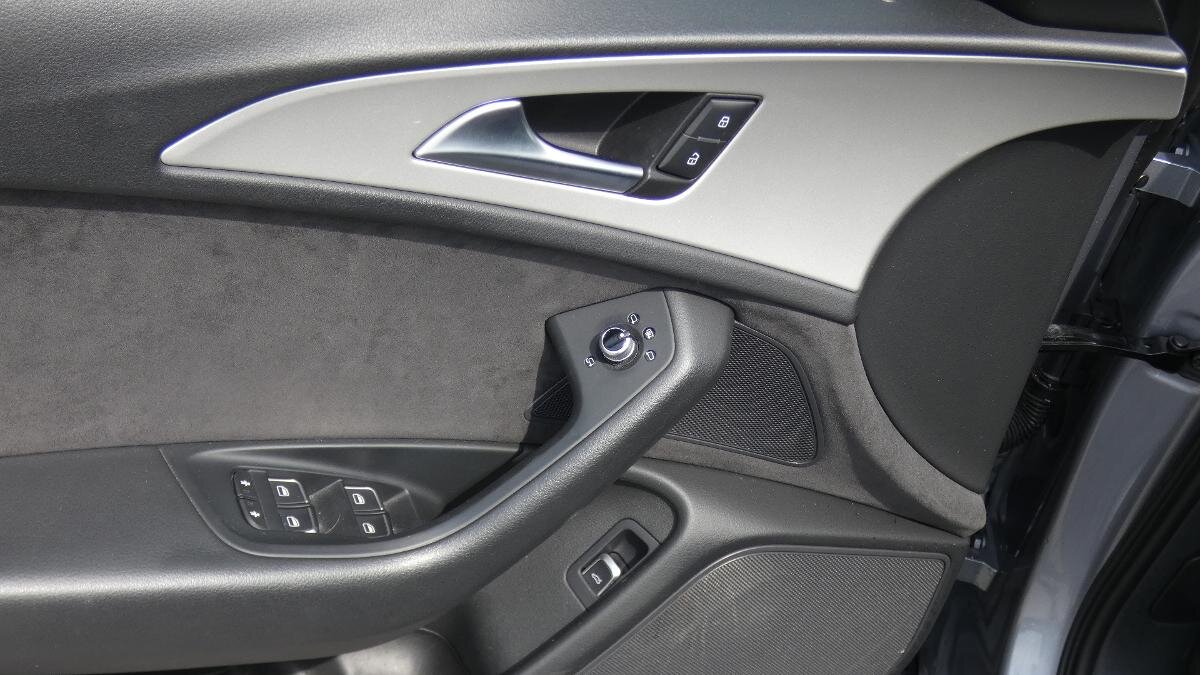 Audi A6 Kombi 3,0 l 200 kw