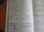 Volkswagen Golf Hatchback 2,0 l 162 kw