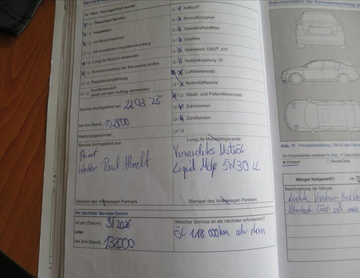 Volkswagen Golf Hatchback 2,0 l 162 kw