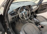 BMW Řada 2 Kombi 1,5 l 85 kw